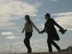 Bradamante & Ruggiero (film version)