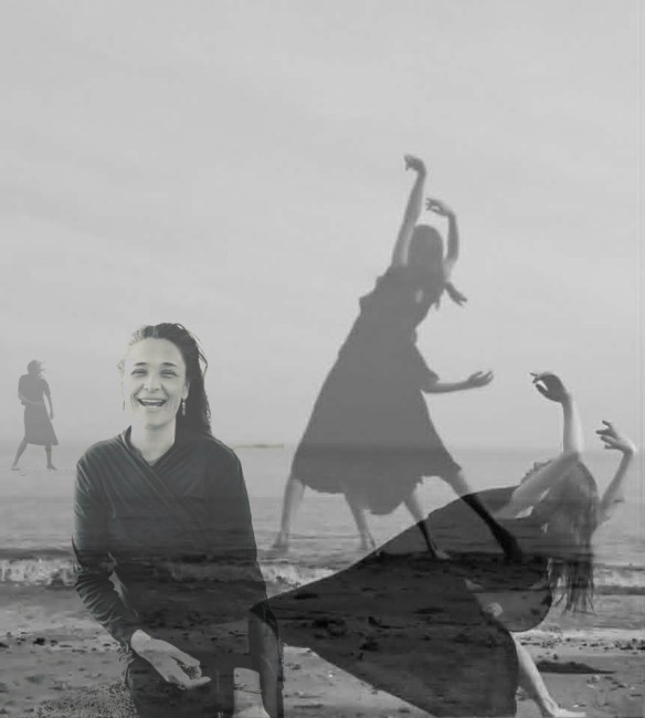 Ebb & Flow - a collaboration with Downland Movement Collective